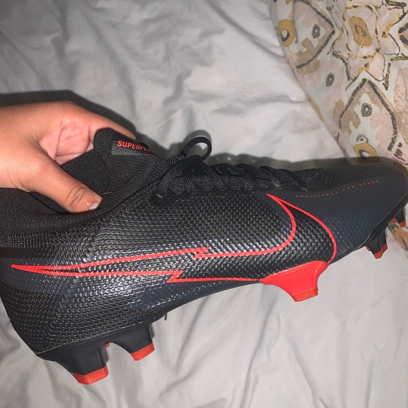 Nike Mercurial Superfly 7 Pro FG - Picture 3 of 7